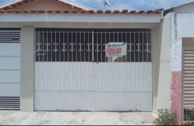 Casa para locação em Avaré
